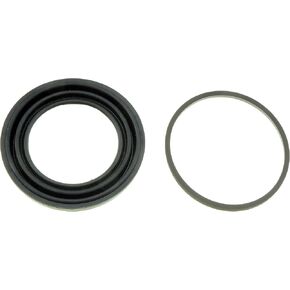 Dorman MAS D351565 Front Disc Brake Caliper Repair Kit Compatible with Select Ford / Mazda Models