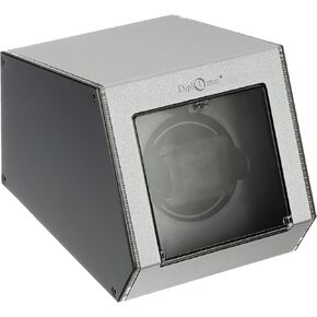 Diplomat 34-151 Illuminum Metal Watch Winder