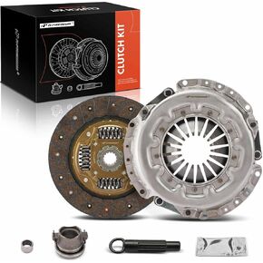 A-Premium Transmission Clutch Kit Compatible with Dodge Dakota 1995 1996 1997 1998 2.5L
