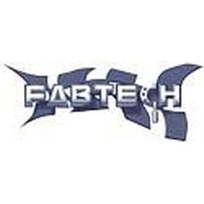 Fabtech FT70105 Sway Bar End Link