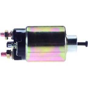 OEG Parts New Starter Solenoid Compatible With Delco PG260 Series 260D F1 F2 G L M PMGR 10475646, 10518612, 1114593, 1114599, 1114609, 24512103, 809463A1, SDR6072, SDR6158, ZM860, 03790500
