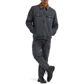 Lee Men's Workwear Quilted Jacket