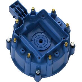 Standard Motor Products DR-450 Distributor Cap Assorted , One Size