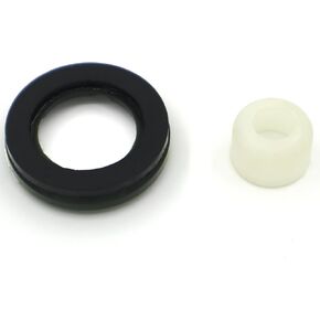 924-258,33505-35020 Manual Transmission Shift Lever Bushing 1 Set for Toyota Tacoma 4Runner 1996-2004 Rubber White Black Green