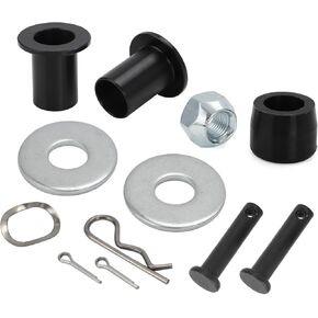 AUTOVIC Shifter Bushing Washer Kit for Jeep CJ5 CJ7 CJ8 Scrambler Dana 300 Transfer Case