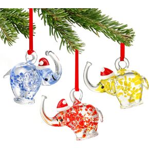 HDCRYSTALGIFTS 6PCS Crystal Sunflower Suncatchers Hanging Christmas Ornaments,Crystal Window Sun Catchers for Fall Rainbow Maker Indoor Outdoor Garden Decor Gift (Multicolor)