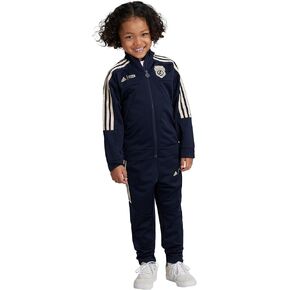 adidas boys Marvel Avengers Tiro Track Suit