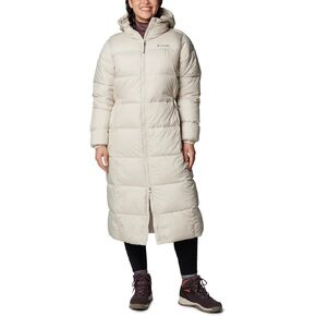 Columbia Women's Puffect Ii Long Jacket in Saudi Arabia
