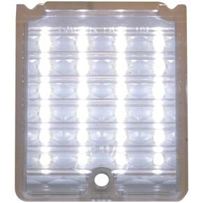 United Pacific CBL6667LED LED Back-Up Light