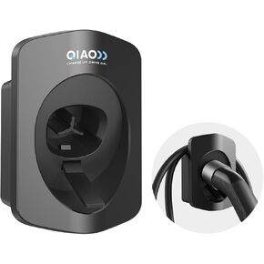 All-in-One Charger Holder for Tesla - Cable Holder Wall Mount for Tesla Charging Stations, Cable Organizer Gift for Garage