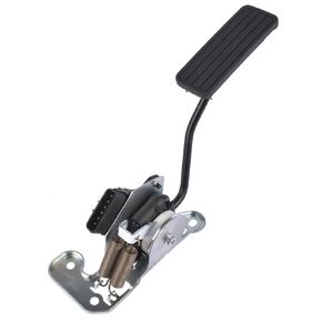 Gas Accelerator Pedal Travel Sensor Replacement for 2005-2006 Subaru Legacy, 2005-2007 Outback 2.5 3.0L # 36010-AG021 36010-AG020