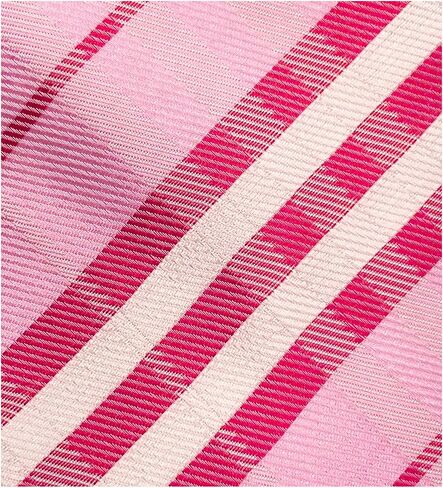 Jacob Alexander Boys' Prep Tartan Plaid Regular Neck Tie in Saudi Arabia