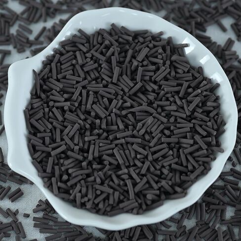 LIKETURE Fake Sprinkles 110g Non-edible Polymer Clay Sprinkles Faux Sprinkle Plastic Sprinkles for Craft Sprinkles Decoration for Resin Filler Slime Add ins Slime Mixed in Shaker Card (Mixed Color) in Saudi Arabia