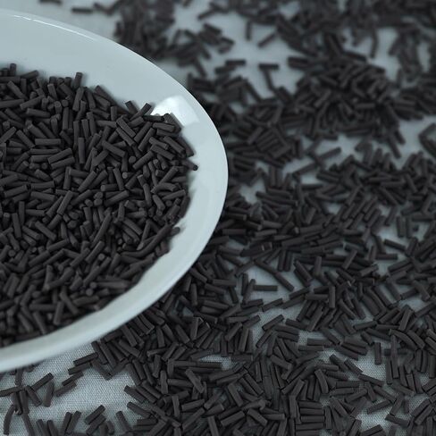 LIKETURE Fake Sprinkles 110g Non-edible Polymer Clay Sprinkles Faux Sprinkle Plastic Sprinkles for Craft Sprinkles Decoration for Resin Filler Slime Add ins Slime Mixed in Shaker Card (Mixed Color) in Saudi Arabia