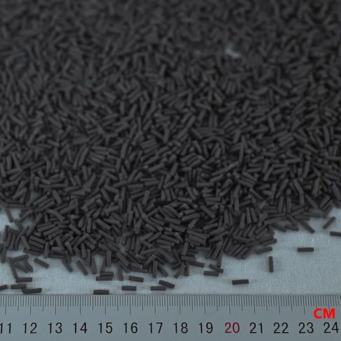 LIKETURE Fake Sprinkles 110g Non-edible Polymer Clay Sprinkles Faux Sprinkle Plastic Sprinkles for Craft Sprinkles Decoration for Resin Filler Slime Add ins Slime Mixed in Shaker Card (Mixed Color) in Saudi Arabia
