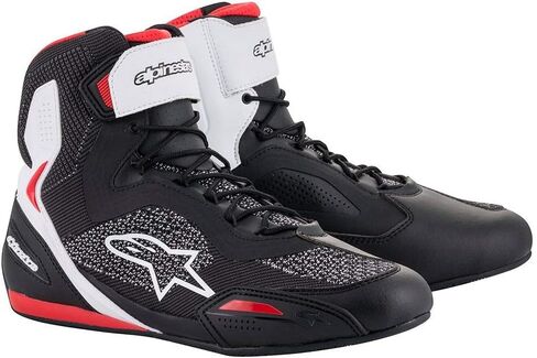 Alpinestars Women's Motorcycle Shoes, 38 EU in Saudi Arabia