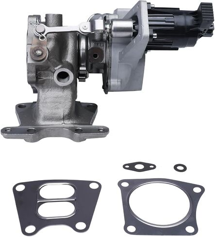Turbocharger with Actuator For 2018-2022 Honda Accord 1.5T Replace 14039149-101 189006A0001 in Saudi Arabia