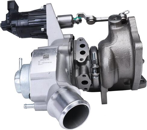 Turbocharger with Actuator For 2018-2022 Honda Accord 1.5T Replace 14039149-101 189006A0001 in Saudi Arabia