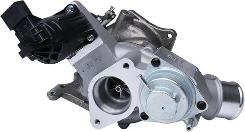 Turbocharger with Actuator For 2018-2022 Honda Accord 1.5T Replace 14039149-101 189006A0001 in Saudi Arabia