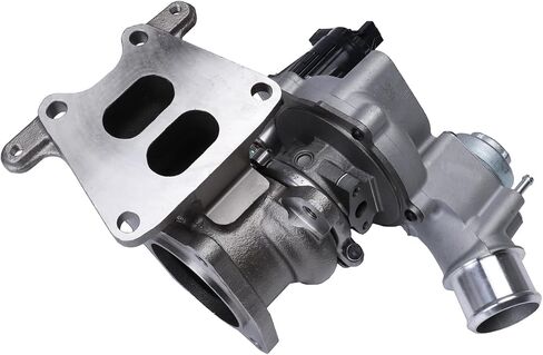 Turbocharger with Actuator For 2018-2022 Honda Accord 1.5T Replace 14039149-101 189006A0001 in Saudi Arabia
