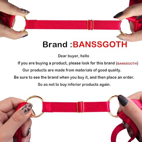 Women's Harness Punk Garter Elastic Bra Hollow Out Tops Plus Adjustable Size Gothic Hallowee Club Party Dance Festival Rave in Kuwait