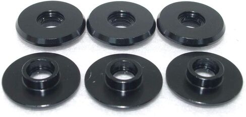 أسود الانظار غطاء صمام المحرك غسالة الترباس عدة استبدال لهوندا أكورا سيفيك RSX K سلسلة K20 K24 in Kuwait