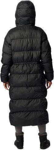 Columbia Women's Puffect Ii Long Jacket in Saudi Arabia