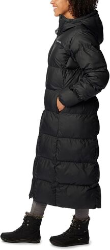 Columbia Women's Puffect Ii Long Jacket in Saudi Arabia