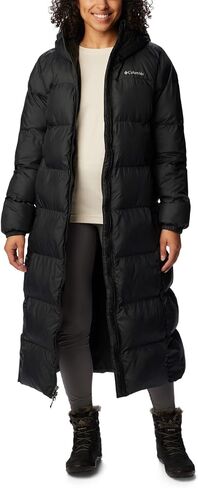 Columbia Women's Puffect Ii Long Jacket in Saudi Arabia