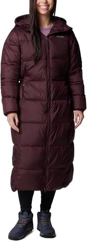 Columbia Women's Puffect Ii Long Jacket in Saudi Arabia