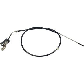 Dorman C660465 Parking Brake Cable Compatible with Select Ford / Lincoln / Mercury Models