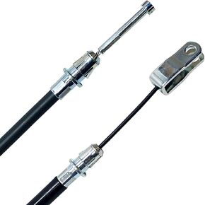 Red Hawk CBL-092 Brake Cable Compatible With/Replacement For Club Car Tempo and Precedent 47562652001 Golf Carts
