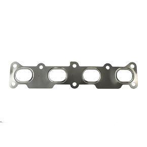 DNJ EG4254 Exhaust Manifold Gasket for 12-16 Dodge, Fiat Dart, 500 1.4L-2.0L L4 DOHC, SOHC Naturally Aspirated EAB