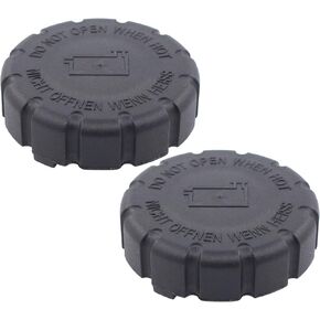 MOTOKU Radiator Coolant Reservoir Expansion Tank Cap for Mercedes C CL CLA CLK CLS E G GL GLA GLE GLK ML R S SL SLK Class