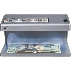 Royal Sovereign Countertop Counterfeit Detector (RCD-1500)