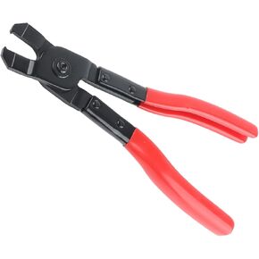 Carbon Steel Ear Type CV Boot Clamp Plier for All Earless Type CVJ Boot Clamps ATV Front Boot Repair Kit