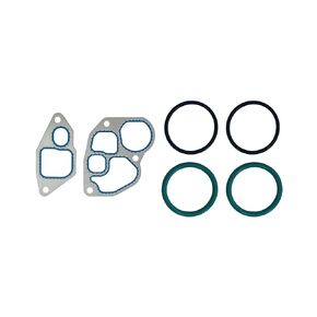 BTS- 7.3L Oil Cooler Gasket Kit Juego de Juntas de Enfriador de Aceite