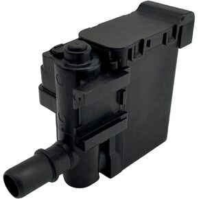 Evaporator Emission Canister Vent Solenoid Valve 15759044 Compatible with Escalade Avalanche Silverado Suburban Sierra Yukon
