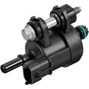 SZSAUTO Vapor Canister Purge Solenoid 12690512 for Automotive Replacement Emission Canister Purge Valves -EVAP Systems Key Components- Compatible with Partial Buick Cadillac Chevrolet Chevy GMC Saturn