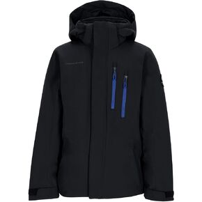 Obermeyer Boys' Gent's Jacket (Little Big Kid)