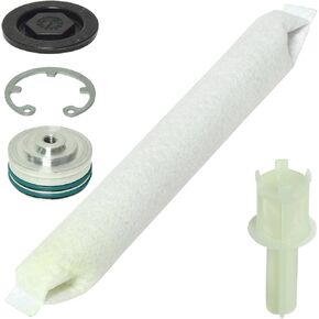 Universal Air Conditioner RD 11120KTC A/C Receiver Drier/Desiccant Element Kit