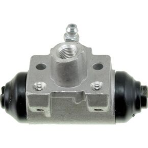 Dorman W610061 Rear Driver Side Drum Brake Wheel Cylinder Compatible with Select Honda Models