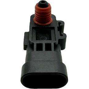 Fuel Tank Pressure Sensor 16238399 Compatible with Silverado Suburban Avalanche Tahoe Express Yukon Sierra Impala Savana 2500