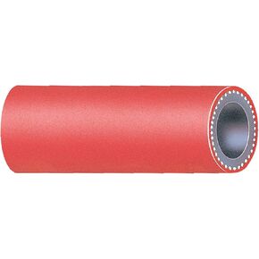 ACDelco Professional 30142 50 ft Bulk Reel of 3/4 in Straight Red Heater Hose