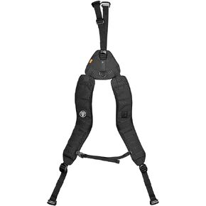 Diamondback Deluxe Suspenders for Tool Belts - Adjustable Tool Belt Suspenders for 4"- 6" Belts