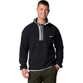 Columbia Men's Helvetia Ii Half Snap Fleece