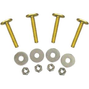 Dometic 385310064 Mount Hardware Kit for Toilet