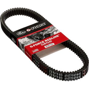 Gates 21R4140 G-Force RedLine Continuously Variable Transmission (CVT) Belt