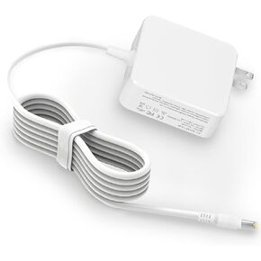 Power Cord for Cricut Explore air 2/Maker/Expression Power Cord Replacement for Cricut Explore One/Explore Air-18V for Cricut Power Cord-for Cricut Smart Cutting Machine