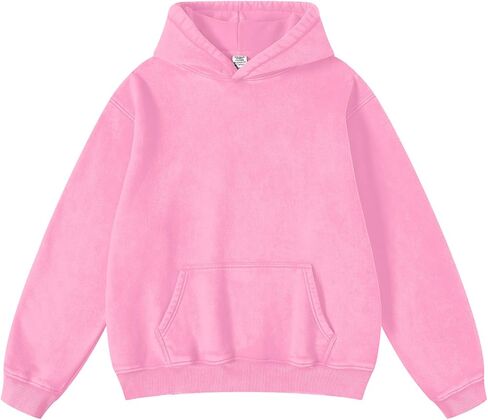 Dnzzs Acid Wash Hoodie Super Soft Hoodie for Mens Hoodies Oversized Men's Fashion Hoodies & Sweatshirts Vintage Hoodie in Saudi Arabia